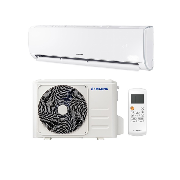 Samsung CLIMATISEUR SAMSUNG 12000BTU AR12BRHQJWK R410A