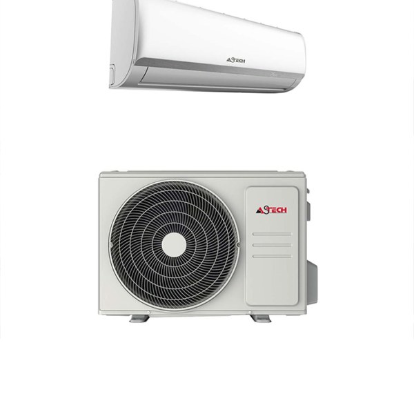 Astech Split - 12000 BTU 1.5CV