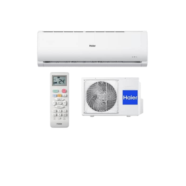 Haier - Split Mural 1.5CV - 12000BTU - GARANTIE 12 MOIS