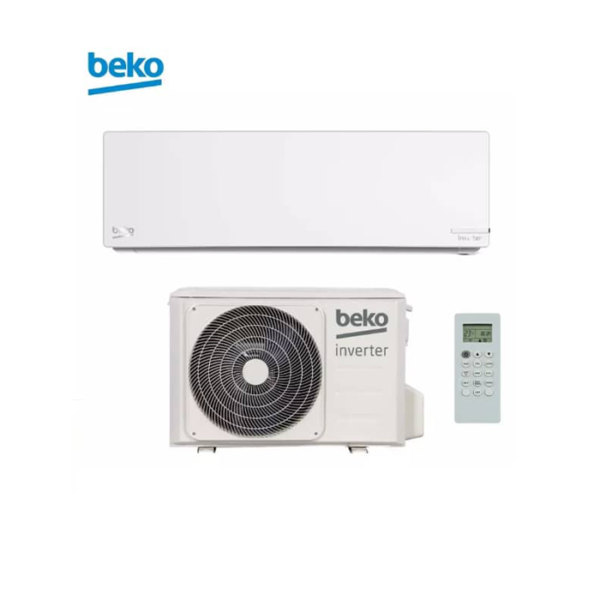 Beko SPLIT - BEKO - BRAC 091 - 9000BTU - 1,25 CV