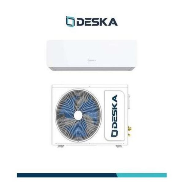 Deska Split - 9000 BTU 1.25CV