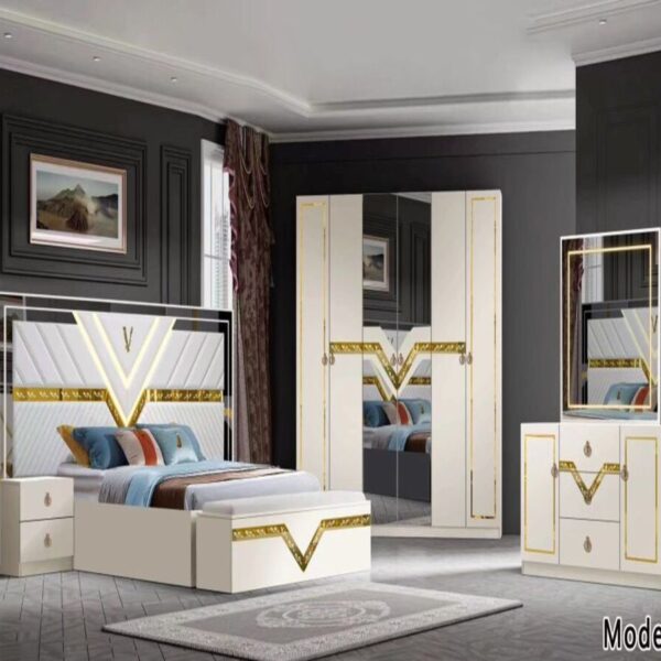 Chambre Prestige Royal
