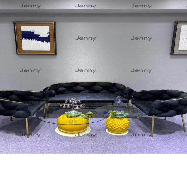 Salon Jenny (Ensemble Modulable)