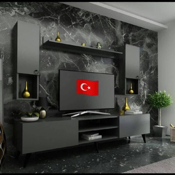 Salon Style Moderne PureLine