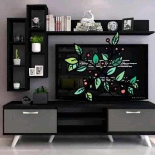 Style Scandinave Olsen